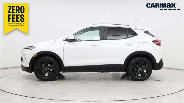2024 Buick Encore GX Sport Touring AWD for sale in Modesto, CA