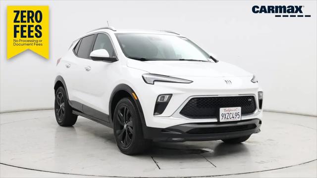 2024 Buick Encore GX Sport Touring AWD for sale in Modesto, CA