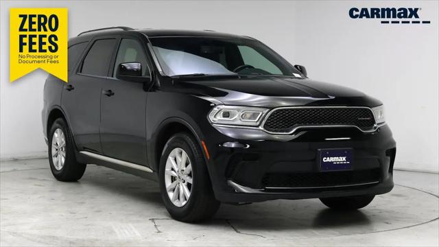 2023 Dodge Durango SXT RWD for sale in Puyallup, WA