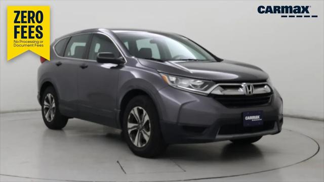 2018 Honda CR-V LX for sale in Virginia Beach, VA