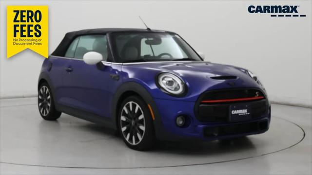 2020 MINI Convertible Cooper S for sale in Virginia Beach, VA