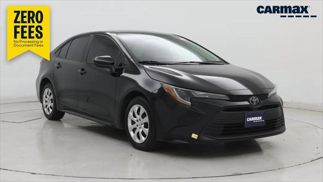 2024 Toyota Corolla LE for sale in Independence, MO