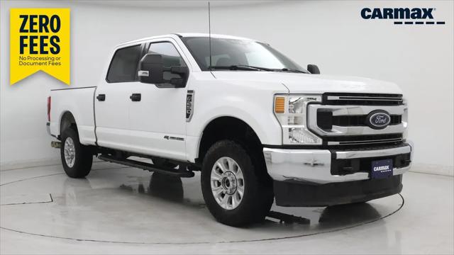 2022 Ford F-250 XLT for sale in Independence, MO