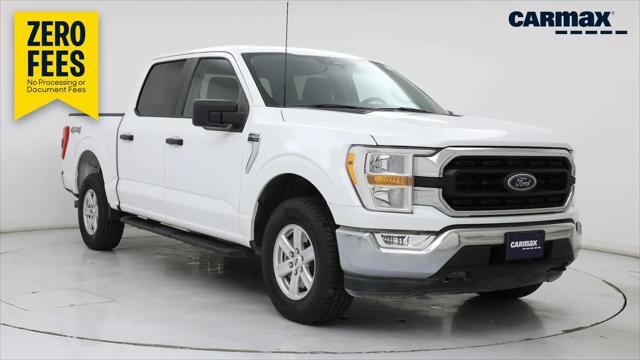 2022 Ford F-150 XLT for sale in Independence, MO