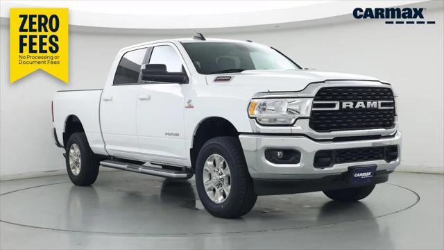 2022 Ram 2500 for sale near Cincinnati, OH