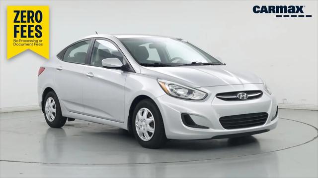 2015 Hyundai Accent for sale near Cincinnati, OH