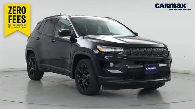 2022 Jeep Compass Altitude FWD for sale in Cincinnati, OH