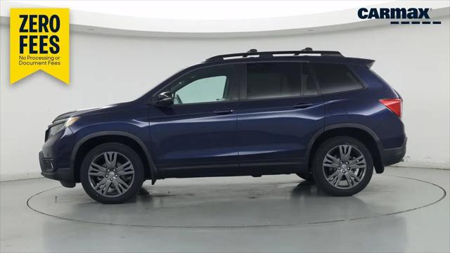 2019 Honda Passport EX-L for sale near Cincinnati, OH