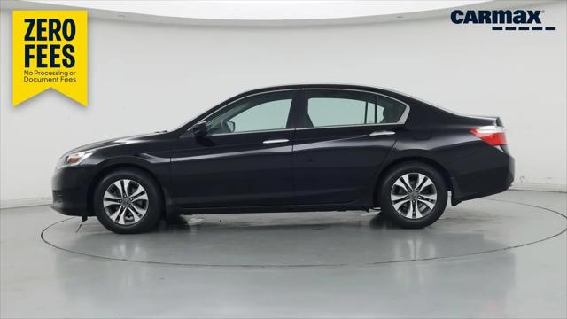 2015 Honda Accord LX for sale near Cincinnati, OH