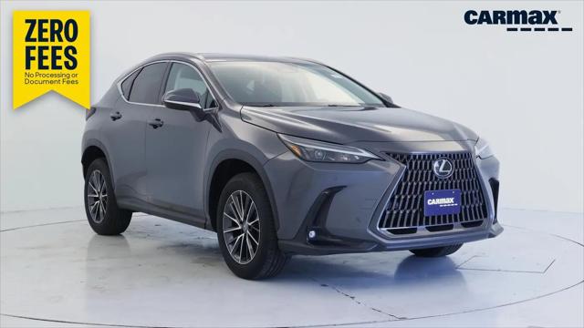 2023 Lexus NX 350 Premium for sale in Greenville, SC