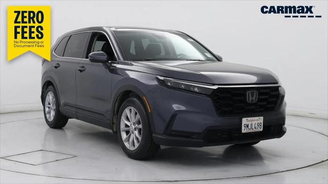 2024 Honda CR-V EX-L 2WD for sale in Riverside, CA