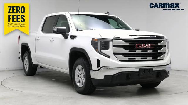2023 GMC Sierra 1500 4WD Crew Cab Short Box SLE for sale in Milwaukie, OR