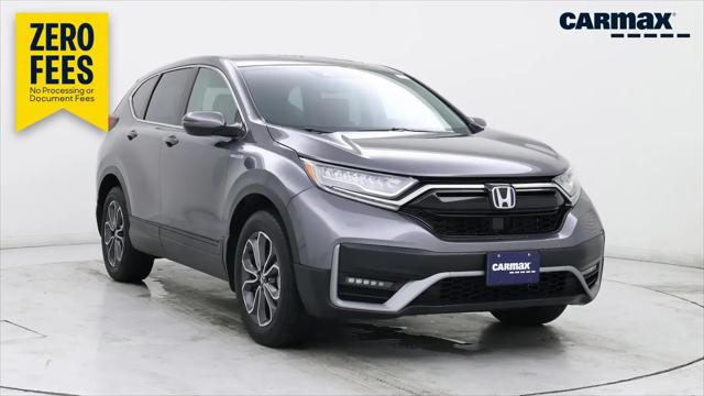 2022 Honda CR-V Hybrid EX-L for sale in Milwaukie, OR