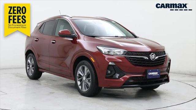 2023 Buick Encore GX Select FWD for sale in Milwaukie, OR