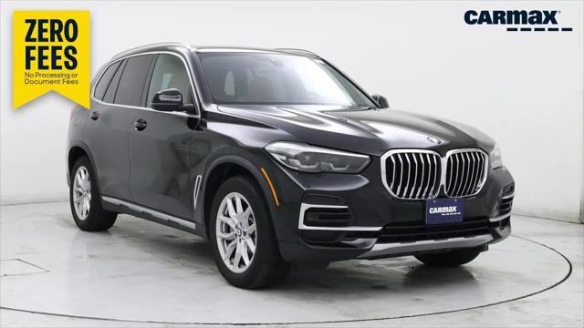 2023 BMW X5 xDrive40i for sale in Milwaukie, OR