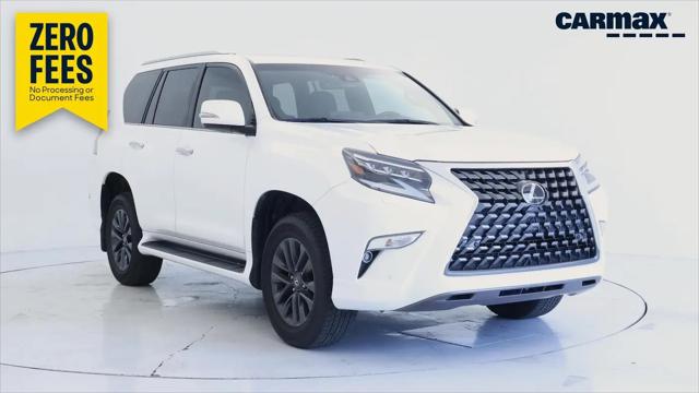 2022 Lexus GX 460 Premium for sale in Charleston, SC