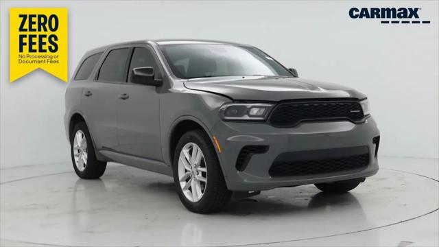 2025 Dodge Durango GT AWD for sale in Charleston, SC