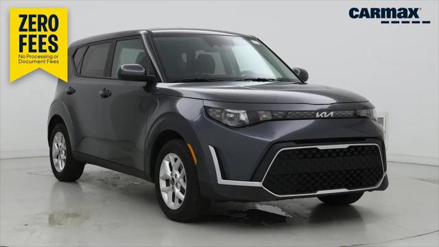 2025 Kia Soul LX for sale in Charleston, SC