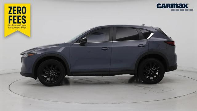 2023 Mazda CX-5 2.5 S Carbon Edition for sale in West Carrolton, OH