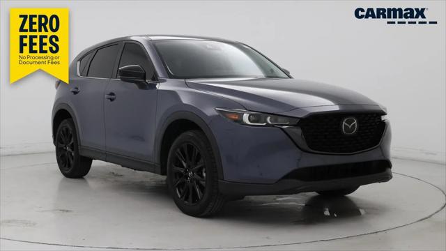2023 Mazda CX-5 2.5 S Carbon Edition for sale in West Carrolton, OH