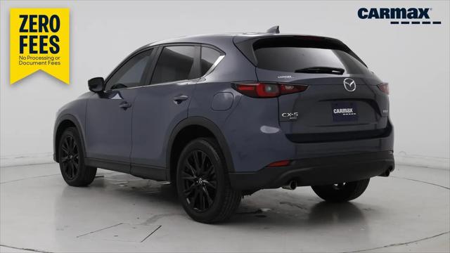 2023 Mazda CX-5 2.5 S Carbon Edition for sale in West Carrolton, OH