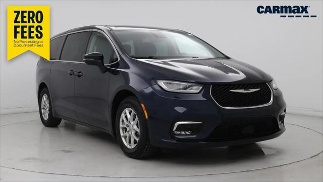 2023 Chrysler Pacifica Touring L for sale near West Carrolton, OH
