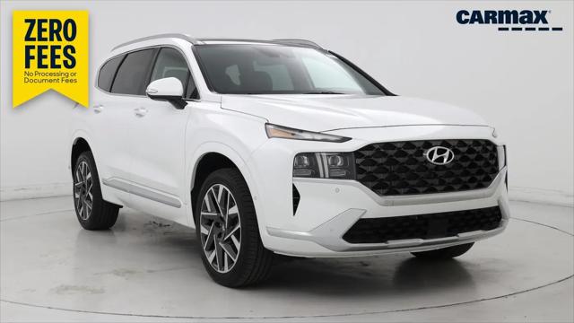 2022 Hyundai Santa Fe for sale near West Carrolton, OH