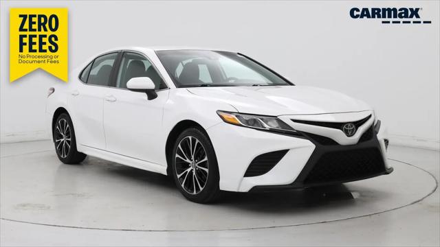 2020 Toyota Camry for sale near West Carrolton, OH