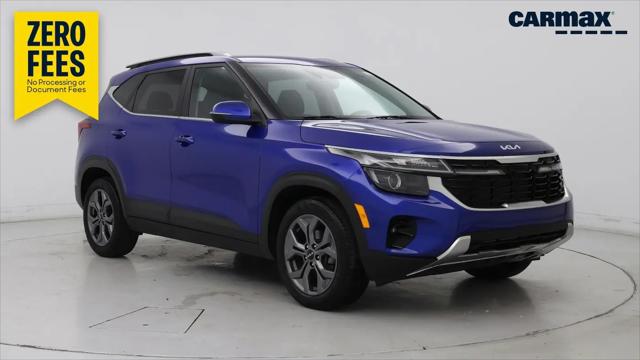 2024 Kia Seltos S for sale in West Carrolton, OH
