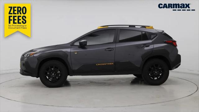 2025 Subaru Crosstrek Wilderness for sale in West Carrolton, OH