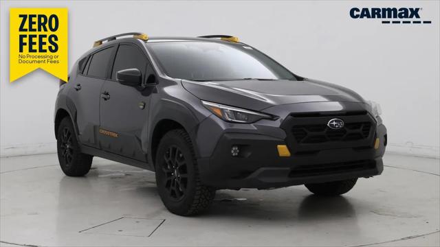 2025 Subaru Crosstrek Wilderness for sale in West Carrolton, OH