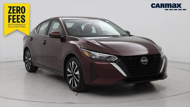 2025 Nissan Sentra for sale near West Carrolton, OH