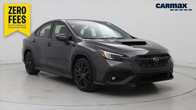 2023 Subaru WRX Premium for sale near West Carrolton, OH