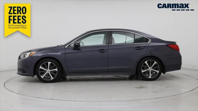 2015 Subaru Legacy 2.5i Limited for sale near West Carrolton, OH