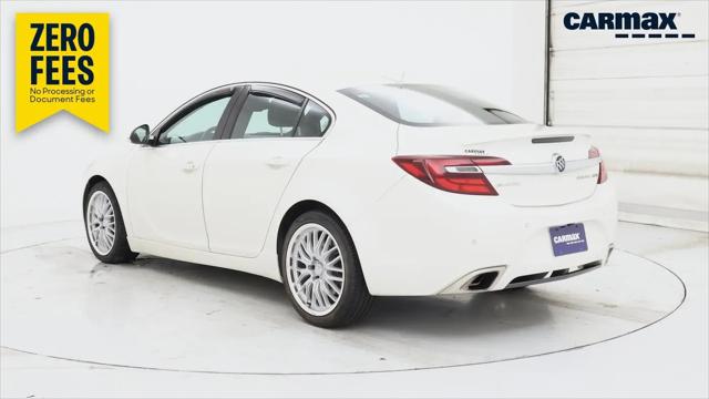 2015 Buick Regal GS for sale in Hoover, AL