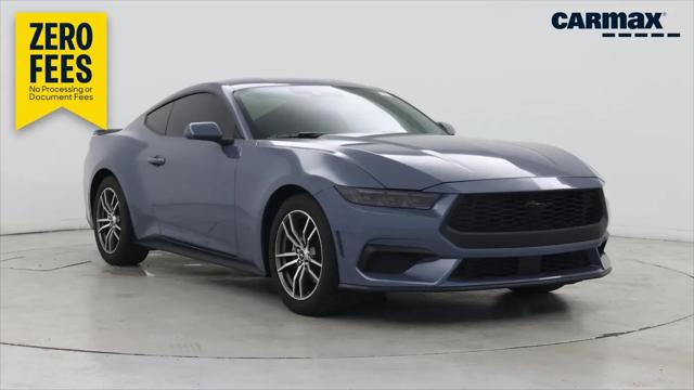 2025 Ford Mustang EcoBoost Fastback for sale in Hoover, AL