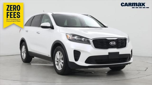 2020 Kia Sorento 2.4L LX for sale in Hoover, AL