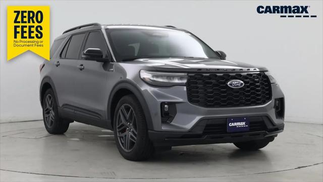 2026 Ford Explorer ST-Line for sale in Hoover, AL