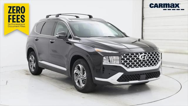 2023 Hyundai Santa Fe SEL for sale in Hoover, AL