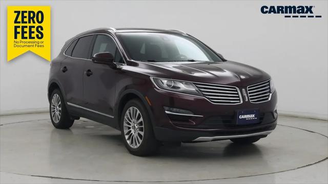 2017 Lincoln MKC Reserve for sale near Columbus, OH