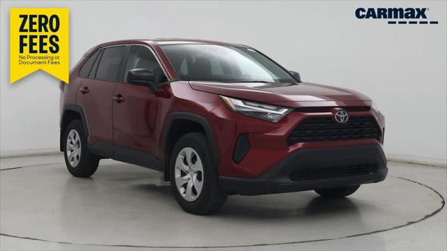 2024 Toyota RAV4 LE for sale in Columbus, OH