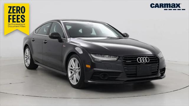 2017 Audi A7 Prestige for sale in Jacksonville, FL