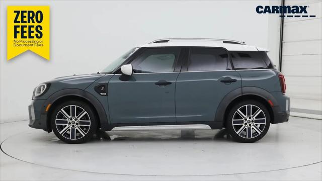 2022 MINI Countryman Cooper S for sale in Warner Robins, GA