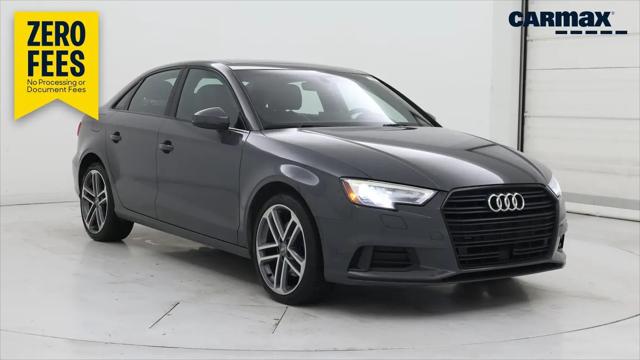 2020 Audi A3 Premium 40 TFSI Front-Wheel Drive S tronic for sale in Warner Robins, GA