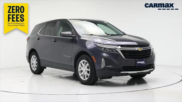 2023 Chevrolet Equinox FWD LT for sale in Merrillville, IN
