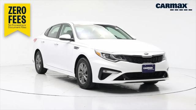 2020 Kia Optima LX for sale in Merrillville, IN