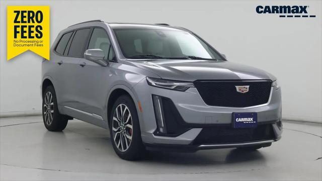 2023 Cadillac XT6 AWD Sport for sale in Garland, TX