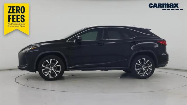 2020 Lexus RX 350 RX 350 for sale in Garland, TX