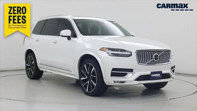 2023 Volvo XC90 B5 Plus for sale in McKinney, TX