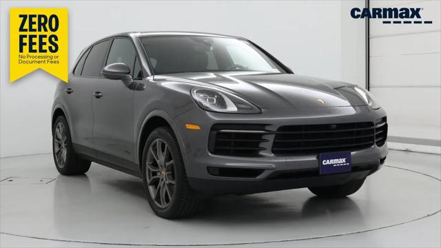 2020 Porsche Cayenne Cayenne for sale in Fairfield, CA